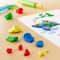12 Packs: 4 ct. (48 total) 4oz. Crayola® Modeling Clay Sticks